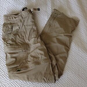 REI Co-Op Women's Sahara Convertible Pants